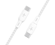 Belkin Kabel USB-C 100W 3m - 1118533 - zdjęcie 3